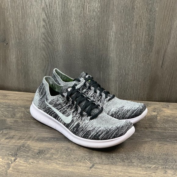 flyknit 2017 oreo